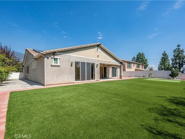 12877 Golden Prairie Drive, Rancho Cucamonga CA 91739