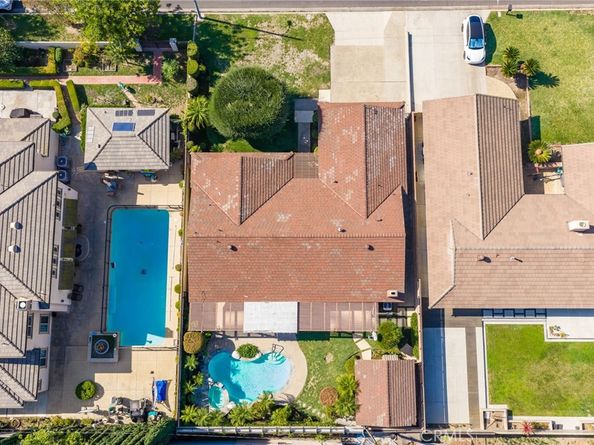 1218 Ewell, Arcadia CA 91007