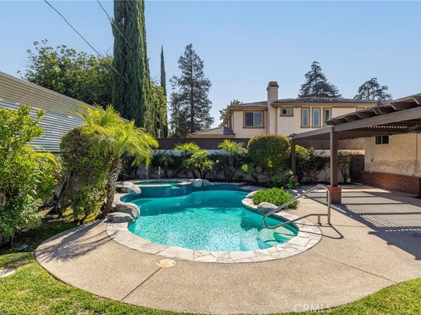 1218 Ewell, Arcadia CA 91007