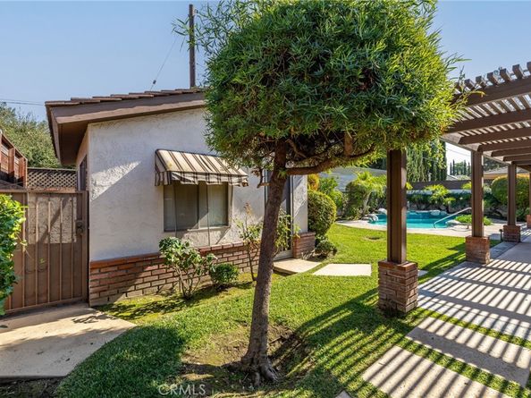 1218 Ewell, Arcadia CA 91007