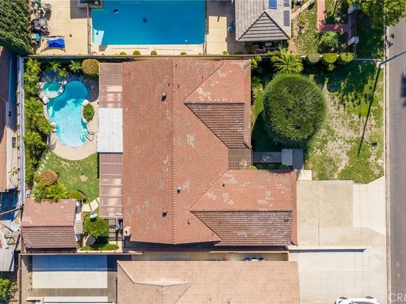 1218 Ewell, Arcadia CA 91007