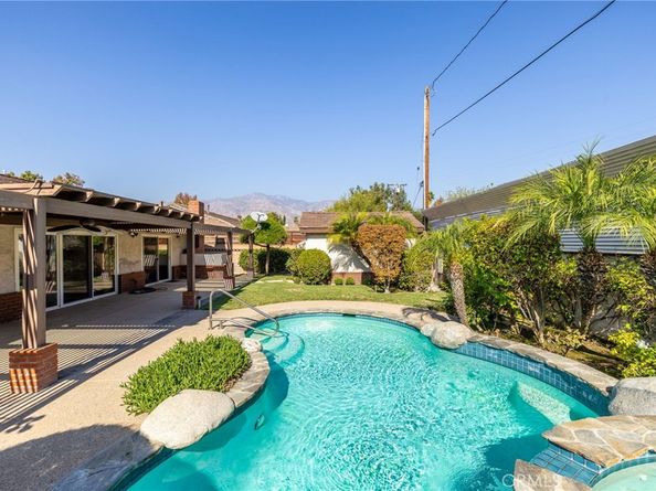 1218 Ewell, Arcadia CA 91007