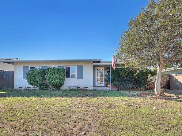 909 W Flora Street, Ontario CA 91762