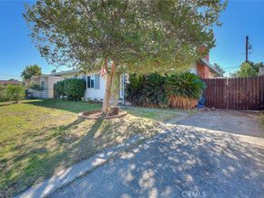 909 W Flora Street, Ontario CA 91762