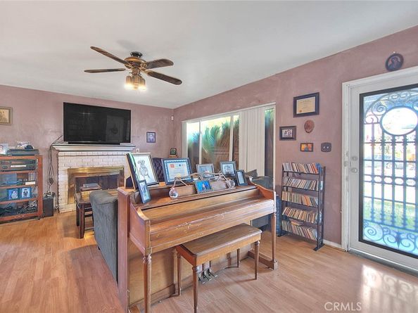 909 W Flora Street, Ontario CA 91762