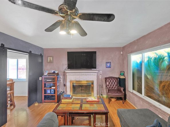 909 W Flora Street, Ontario CA 91762