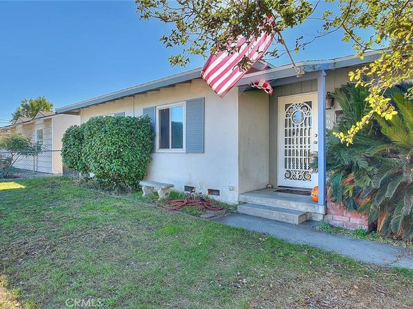 909 W Flora Street, Ontario CA 91762