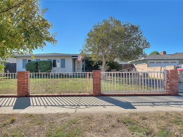 909 W Flora Street, Ontario CA 91762