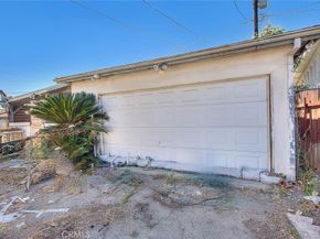 909 W Flora Street, Ontario CA 91762