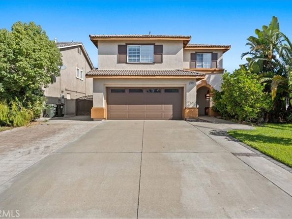14998 Mustang lane, Fontana CA 92336