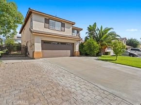 14998 Mustang lane, Fontana CA 92336