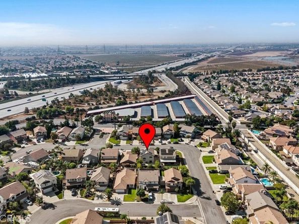 14998 Mustang lane, Fontana CA 92336