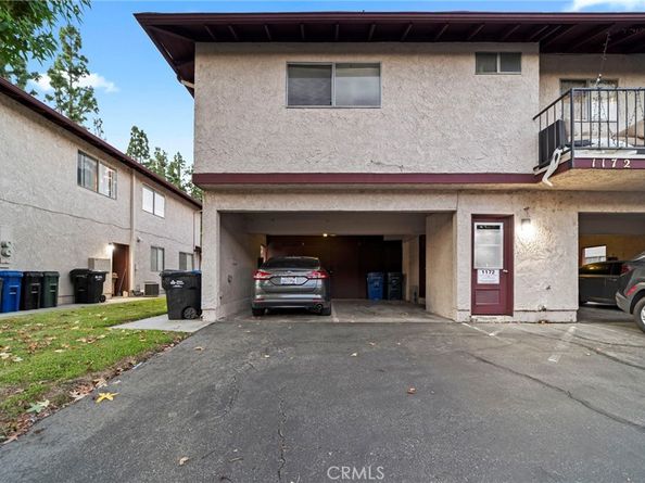 1172 W Calle De Las Estrellas 3, Azusa CA 91702