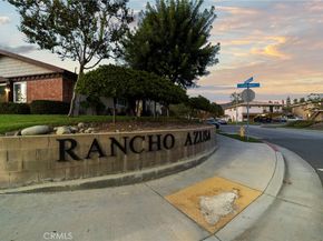 1172 W Calle De Las Estrellas 3, Azusa CA 91702