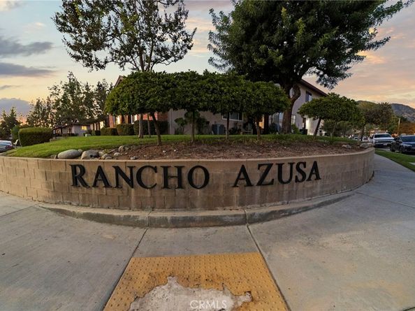 1172 W Calle De Las Estrellas 3, Azusa CA 91702