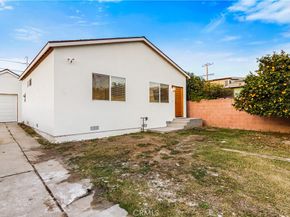 925 E 65th Street, Inglewood CA 90302