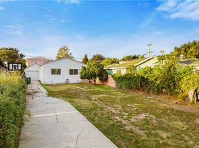925 E 65th Street, Inglewood CA 90302