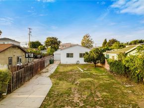 925 E 65th Street, Inglewood CA 90302