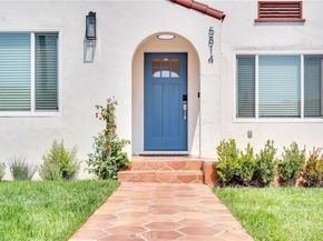 5814 7th Avenue, Los Angeles CA 90043