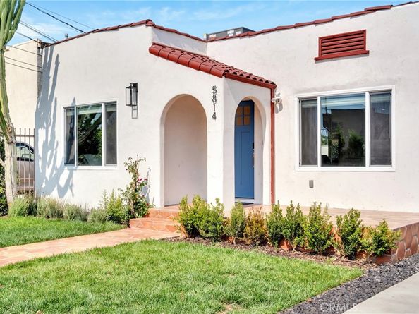 5814 7th Avenue, Los Angeles CA 90043