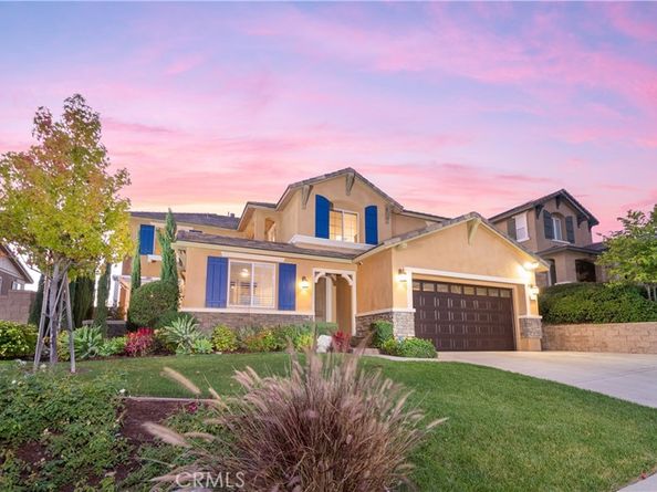 5142 Crimson Place, Rancho Cucamonga CA 91739