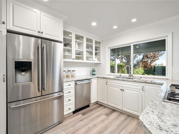 1340 Pebble Springs Lane, Glendora CA 91741