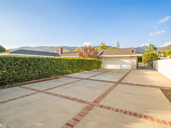 1340 Pebble Springs Lane, Glendora CA 91741