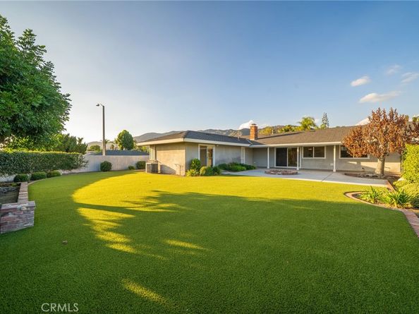 1340 Pebble Springs Lane, Glendora CA 91741