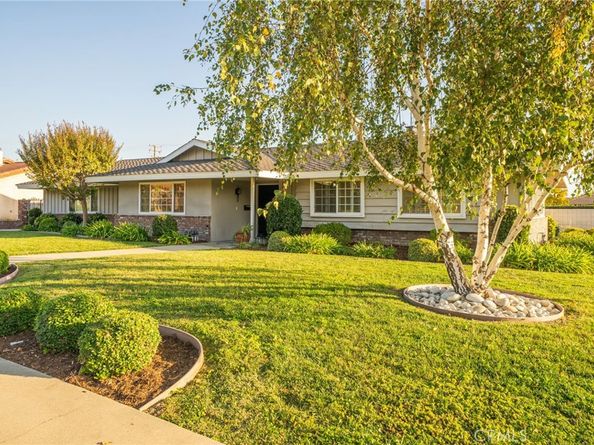 1340 Pebble Springs Lane, Glendora CA 91741