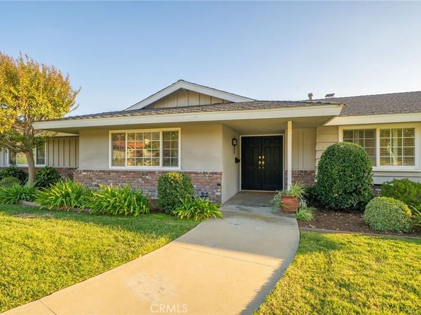 1340 Pebble Springs Lane, Glendora CA 91741