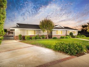 1340 Pebble Springs Lane, Glendora CA 91741