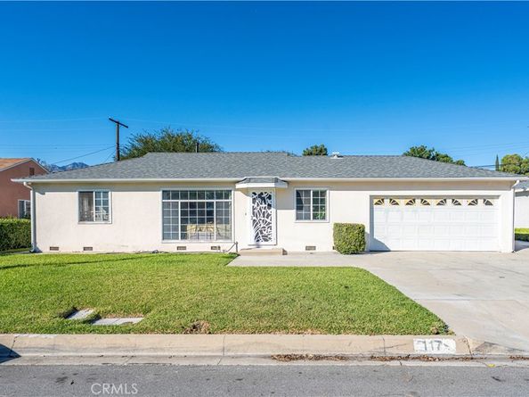 117 Spanner Street, Monrovia CA 91016