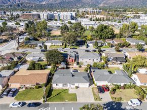 117 Spanner Street, Monrovia CA 91016