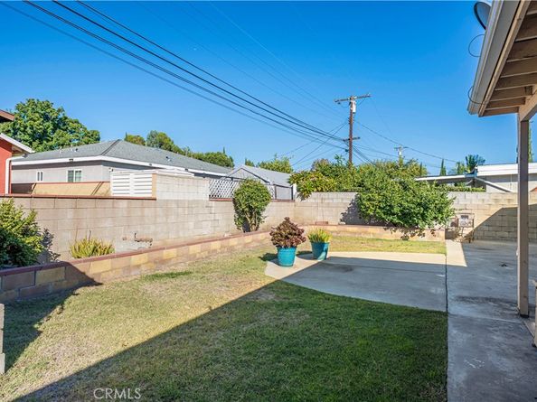 117 Spanner Street, Monrovia CA 91016