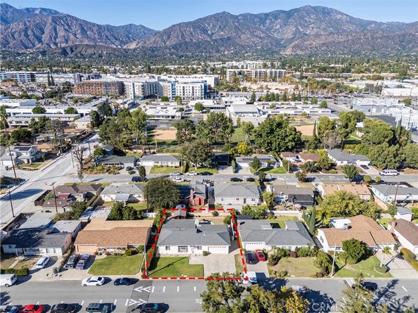 117 Spanner Street, Monrovia CA 91016