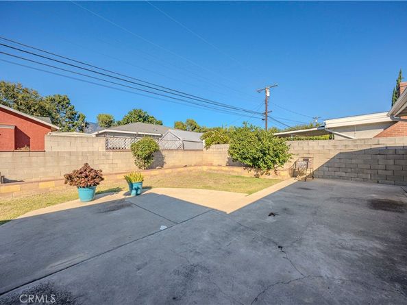117 Spanner Street, Monrovia CA 91016