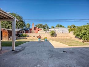 117 Spanner Street, Monrovia CA 91016