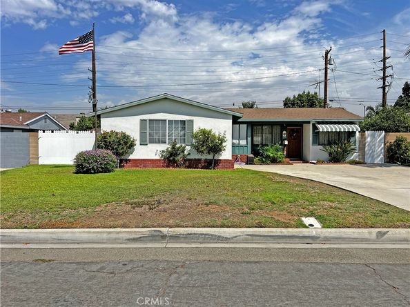 16319 E Elgenia Street, Covina CA 91722