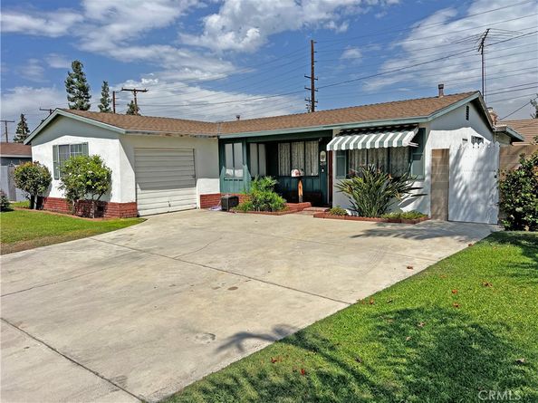 16319 E Elgenia Street, Covina CA 91722