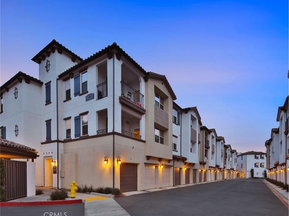 8115 Via Alta, Whittier CA 90606