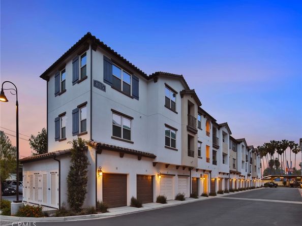 8115 Via Alta, Whittier CA 90606