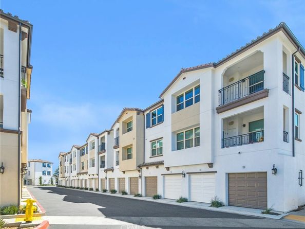 8115 Via Alta, Whittier CA 90606