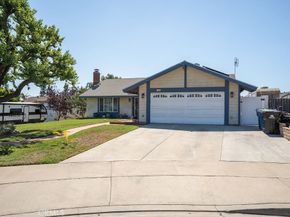 1020 E Tam O Shanter Court, Ontario CA 91761