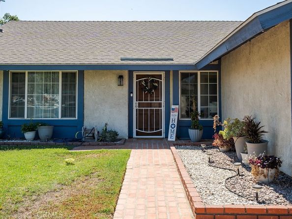 1020 E Tam O Shanter Court, Ontario CA 91761