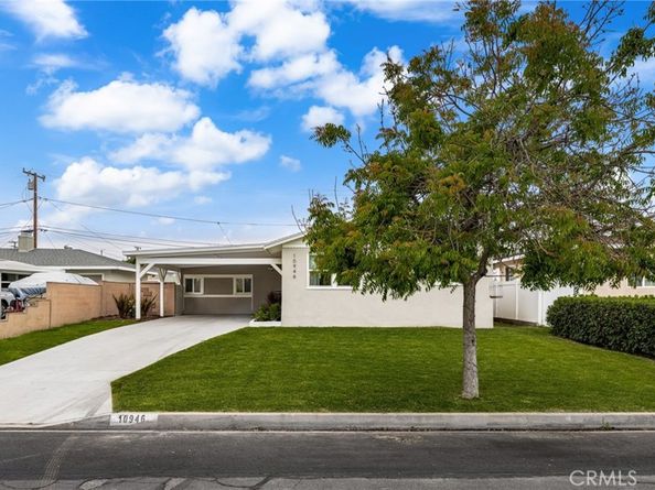 10946 Kentucky Avenue, Whittier CA 90603