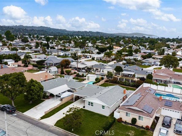 10946 Kentucky Avenue, Whittier CA 90603