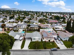 10946 Kentucky Avenue, Whittier CA 90603