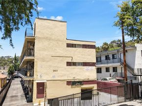 3407 Drew Street, Los Angeles CA 90065