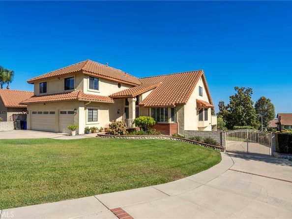 11021 Cedar Creek Drive, Rancho Cucamonga CA 91737