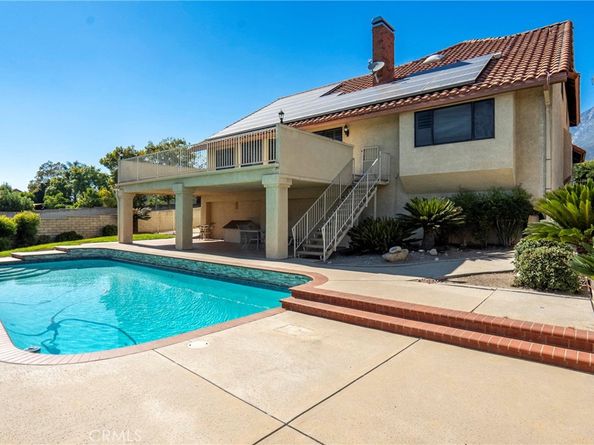 11021 Cedar Creek Drive, Rancho Cucamonga CA 91737